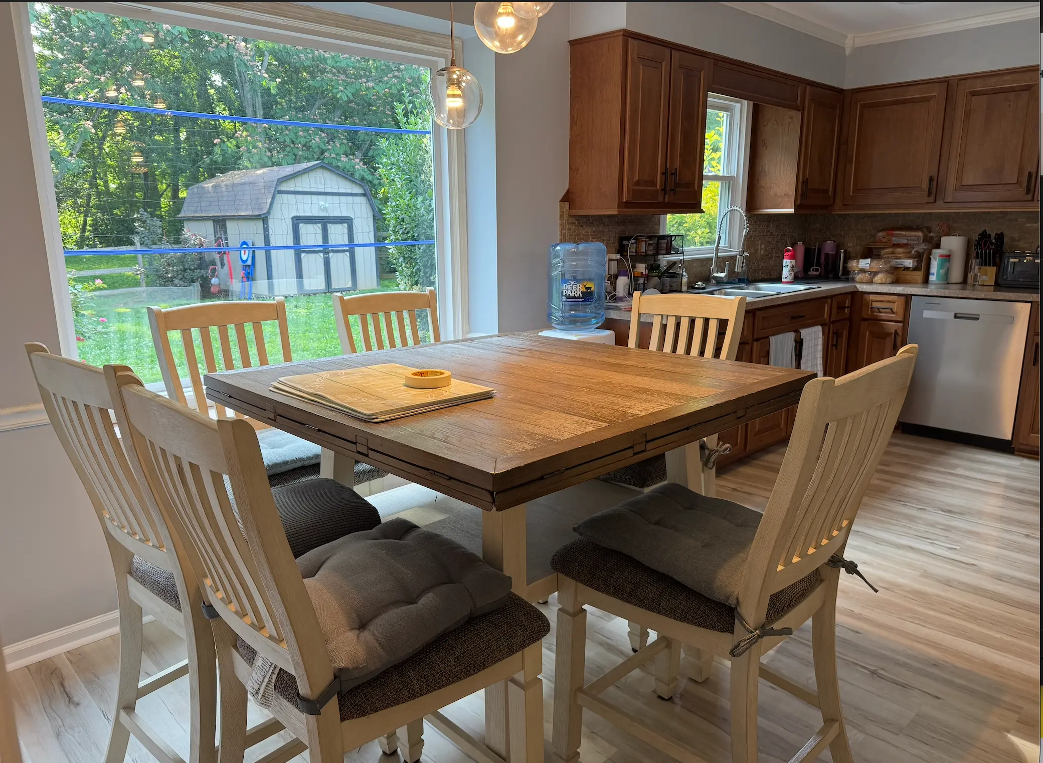 meet the TrueShine team